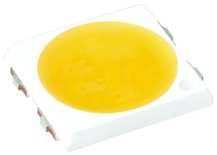 OSRAM Opto Semiconductors - GW P9LRS1.EM-PQPS-40S3 - Osram Opto DURIS S8 ϵ ɫ 4000K  LED GW P9LRS1.EM-PQPS-40S3, 29.6 V, 120 ӽ, 4 , 氲װ		