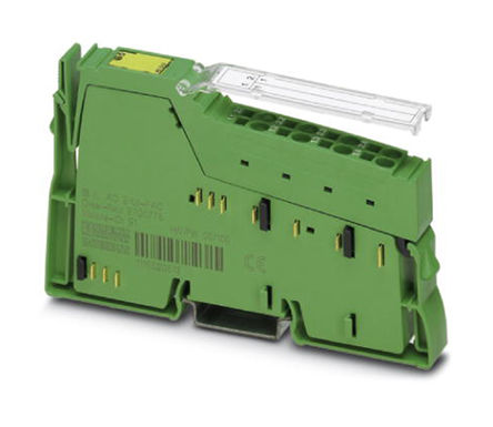 Phoenix Contact - 2701389 - Phoenix Contact PLC /ģ 2701389, 24 V ֱ, 119.8 x 12.2 x 71.5 mm		