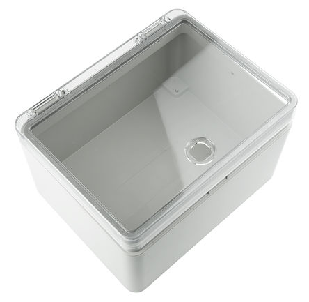 Rose - 22202590 - Rose 2025 ϵ IP65 ɫ ABS  22202590, 250 x 200 x 150mm		