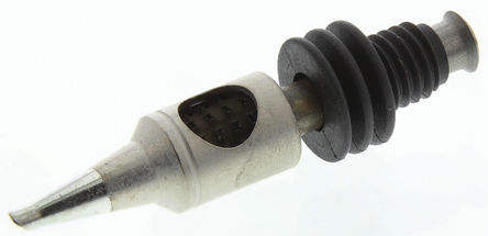 Portasol - 10188570 - Portasol, 2.4 mm ֱԲ׶ ͷ, ʹ΢庸		