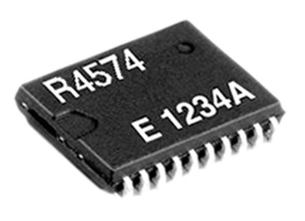 EPSON - Q41457471000112 - Epson Q41457471000112 ʵʱʱ (RTC), ʱӹ, SPI, 1.6  5.5 VԴ, 20 VSOJװ		