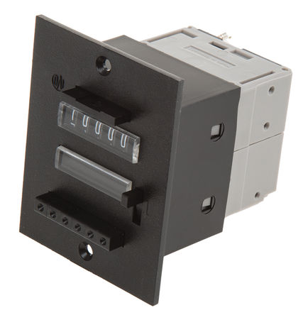 Baumer IVO - FE514.650AB3C - Baumer IVO 6λ е  FE514.650AB3C, 0  999999ʾΧ, ѹ, 60HzƵ, 24 V ֱԴ		