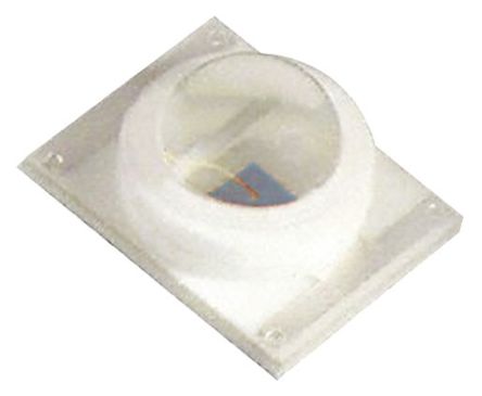 Kingbright - KTDG-9072QB10Z1S/2 - Kingbright ɫ (458 nm ) LED KTDG-9072QB10Z1S/2, 3.3 V, 90 ӽ, 氲װ		