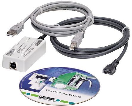 Phoenix Contact - 2297992 - Phoenix Contact  2297992, ʹEMM...IFS ϵ		