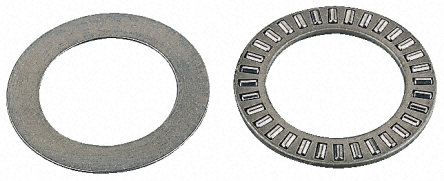 IKO Nippon Thompson - NTB3047AS - IKO Nippon Thompson   NTB3047AS		