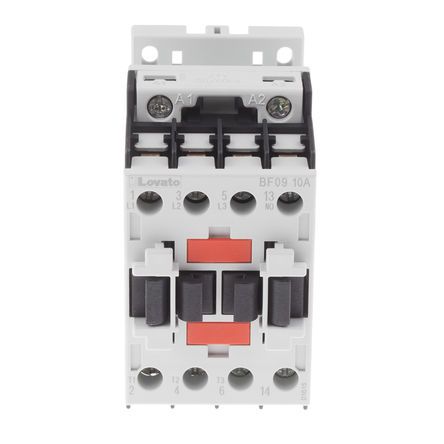 Lovato - BF0910A024 - Lovato BF ϵ Ӵ BF0910A024, 3 , 9 A, 24 V Ȧ		