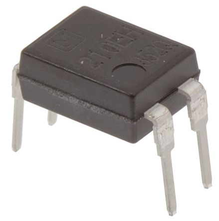 Panasonic - AQY210EH - Panasonic  AQY210EH, ֱ, MOSFET, 4 DIP װ		