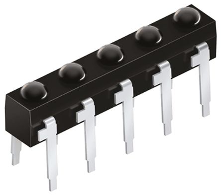 OSRAM Opto Semiconductors - SFH 4945 - Osram Opto 5 10  LED , SFH 4945, 950nm, 30mW, ΢-10		