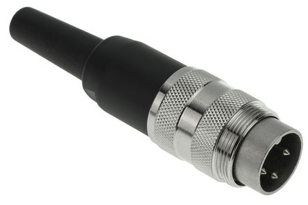 Amphenol - T3260-018 - Amphenol 3· Din ͷ T3260-018, 5A, 300 V , °װ		