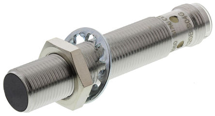 BALLUFF - BES M12MI-PSC20B-S04G - BALLUFF IP68  ʽ BES M12MI-PSC20B-S04G, 2 mm ⷶΧ, PNP, 12  30 V ֱԴ		