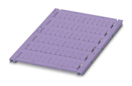 Phoenix Contact - 0829156 - Terminal Marker 0829156		