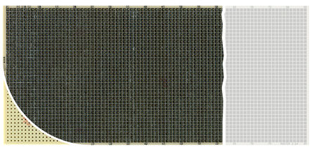 Roth Elektronik - RE210-S2 - Roth Elektronik RE210-S2  , 38 x 85, 1mmֱ, 2.54 x 2.54mm׼, 220 x 100 x 1.5mm		