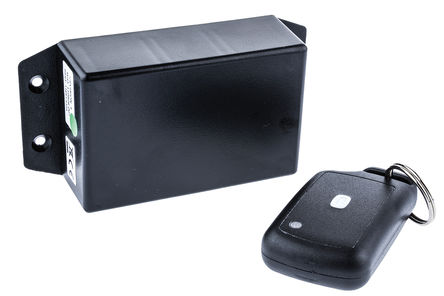 Quasar - QS1 - Quasar QS1 Զ̿ϵͳ׼ 11  13 V,433.92MHz 60m		