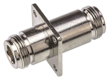 TE Connectivity - 1-1814407-0 - TE Connectivity 50 ֱ Ƶ 1-1814407-0, 11GHz, N    N  , ͭо		