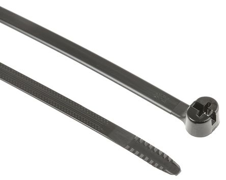 Thomas & Betts - TY27MX-RS - Thomas & Betts Ty-Fast ϵ ɫ  66   TY27MX-RS, 340.36mm x 6.86 mm		