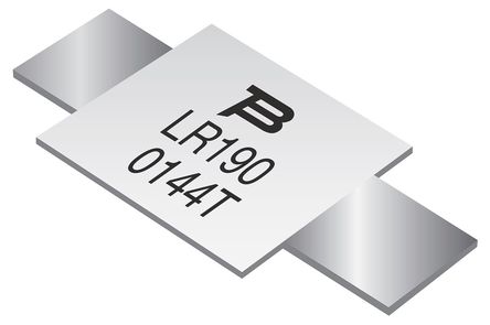 Bourns - MF-LR260 - Bourns 2.6A ̶ɸλ۶ MF-LR260, 15V, 12.1 x 5.2 x 1mm, 1.3W		