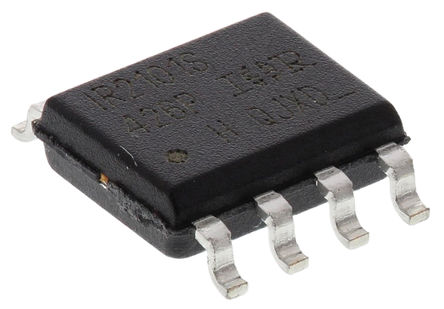 Infineon - IR2101SPBF - Infineon IR2101SPBF ˫ MOSFET , 360mA, Ƿ, 8 SOICװ		