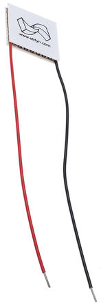 European Thermodynamics - GM250-127-10-15 - European Thermodynamics ЧӦģ GM250-127-10-15, 2.8W, +200K², 590mA, 9.4V, 30 x 30mm		