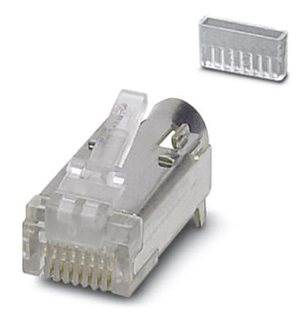 Phoenix Contact - 1652716 - Phoenix Contact RJ45 ʽ 1652716, ʹRJ45 		