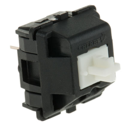 Cherry - MX1A-A1NN - Cherry ɫ   MX1A-A1NN,  - , 10 mA @ 12 V 		