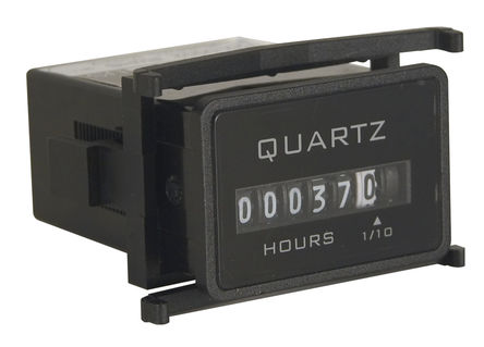 Trumeter - 722-0002 - Trumeter 722 ϵ 0  99999.9H еʾ Сʱ 722-0002, 0.02%ȷ, ѹ ѹӿ		