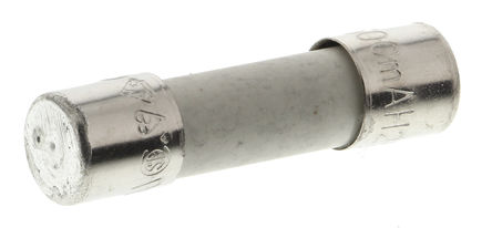 Littelfuse - 0215.500MXP - Littlefuse T۶ٶ 500mA ʽ۶ 0215.500MXP, 5 x 20mm		