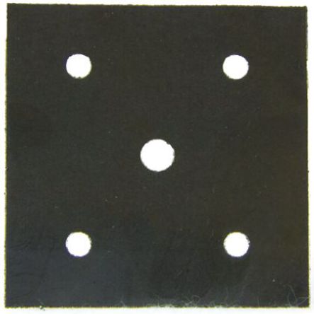 Intelligent LED Solutions - ILA-TIM-SQUARE-58X58-0A - Intelligent LED Solutions ɢȵ ILA-TIM-SQUARE-58X58-0A, 240 W/mK, 5 W/mK, 58 x 58mm, 0.13mm		