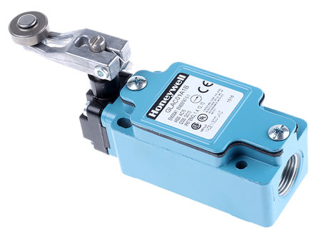 Honeywell - GLAC01A1B - Honeywell GLA ϵ IP67 ѹп ٶ λ GLAC01A1B, תܸ, SPDT, /, 600V		