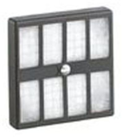 ebm-papst - FF119 - ebm-papst ά ι FF119, 18.5mm, 119 x 119mm		