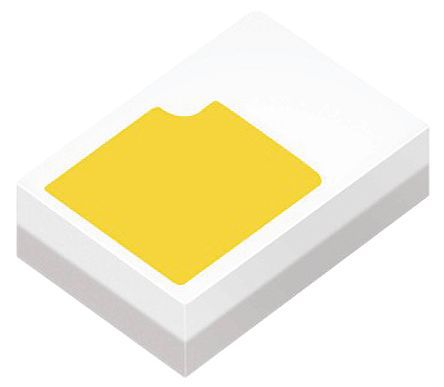 OSRAM Opto Semiconductors - LUW CEUN.CE - Osram Opto OSLON Compact ϵ ɫ LED LUW CEUN.CE, 3.05 V, 120 ӽ, 氲װ		