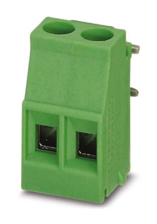 Phoenix Contact - 1796704 - Phoenix Contact COMBICON GMSTBV ϵ 2· 7.62mmھ PCB ߶ӿ 1796704, Ӷ˽		