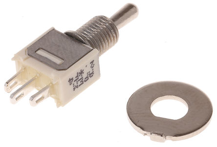 Apem - ZL39S0101 - Apem SP л ZL39S0101,  -  - , 500 mA @ 48 V		