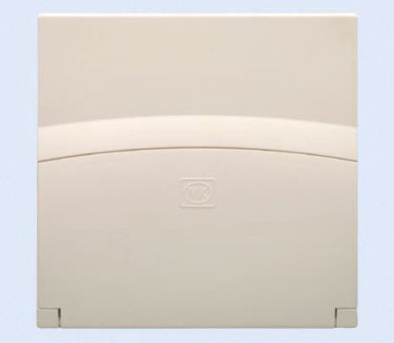 MK - K5521S - MK Sentry ϵ 21· IP2XC  100A  K5521S, ÷, 230 x 468 x 110mm		
