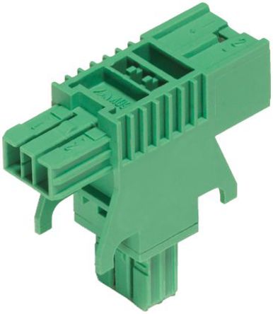 Wieland - 93.420.0653.0 - Wieland BST14i ϵ ɫ 2  T  93.420.0653.0 ,  3A, 50 V		