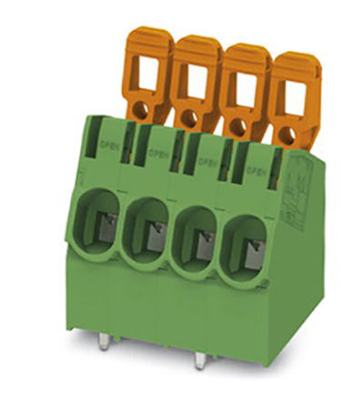 Phoenix Contact - 1792326 - Phoenix Contact PLA ϵ 12· 7.5mmھ ͨ ĸ ӡˢ·߶ӿ 1792326, ˽, ӡˢ·߶ӿ		