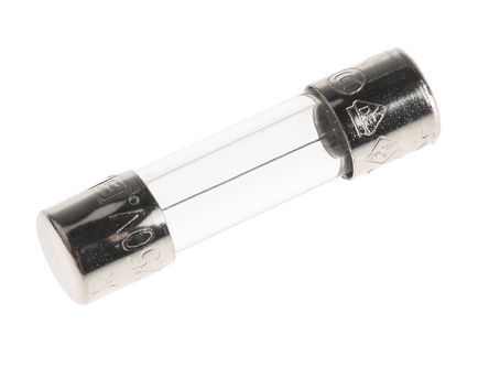 Schurter - 0034.1523 - Schurter F۶ٶ 5A ʽ۶ 0034.1523, 5.4 x 22.5mm		