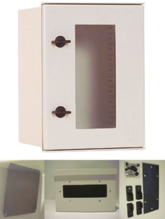 CAHORS - MIP-64 PT PBMG+PL.CIERRE+POF - CAHORS MINIPOL ϵ IP65 άǿ  MIP-64 PT PBMG+PL.CIERRE+POF, ͸, 600 x 400 x 230mm		