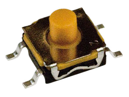 C & K - KSC422G 70SH LFS - C & K  KSC422G 70SH LFS		