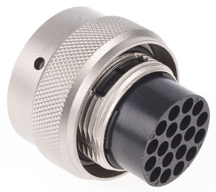 Souriau - UT0 6 16 19PH - Souriau 19· °װ   ͷ UT0 6 16 19PH, о, ǳߴ16		