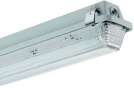 Sylvania - 45328 - Sylvania Hydroproof 2 ϵ 58 W 'ESR ɢ ӫ ʴԵƾ 45328, 1, 230 V, 1612 x 102 x 108 mm		