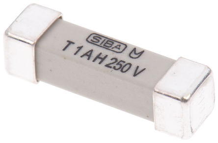 SIBA - 160016.1 - SIBA 1A ɸλ̶۶ 160016.1, 16 x 4.4 x 4.4mm		