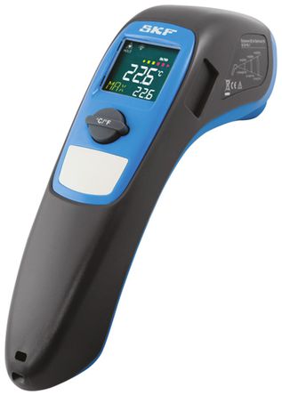 SKF - TKTL 10 - SKF TKTL 10 ¶ȼ, +625C, 2 %ȷ, ϣ±		