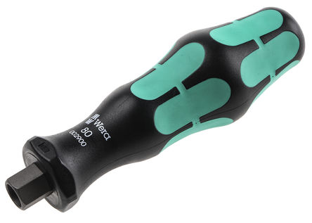 Wera - 002900 - Wera 6 mm εͷ Vario ˿ 002900, 98 mmܳ		