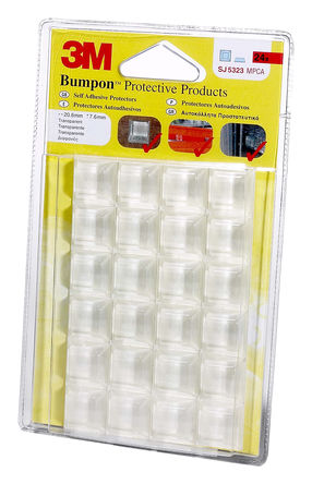 3M - SJ5344 - 3M SJ5344 ϵ ɫ  ԲΣƽ  SJ5344, 4.9mmܸ, 19.9mmֱ		