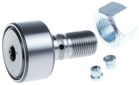 SKF - KR35-PPA - SKF KR35-PPA  ˨ , 16mm׾, 35mm⾶, 18mm, 19300N̬, 12300N̬		