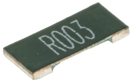 TE Connectivity - TLR3A30DR003FTDG - TE Connectivity TLR ϵ 3W 3m  SMD TLR3A30DR003FTDG, 1%, 50ppm/C, 2512 װ		