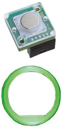 Apem - T1PRLG - Apem IP65   ̿, 50 mA, -20  +70C		