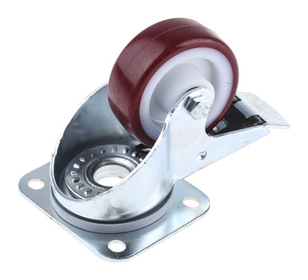 Tente - 3477UAR080P62 red - Tente 80mmֱ ת 3477UAR080P62 red, 150kg, ̥, 		
