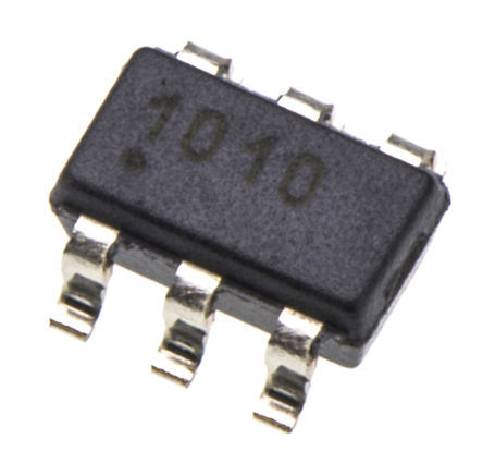 Intersil - ISL3281EIHZ-T7A - Intersil ISL3281EIHZ-T7A 20MBps ·շ, RS-422RS-485ӿ, 0-TX, ֽź, 5 VԴ, 6 SOT-23װ		