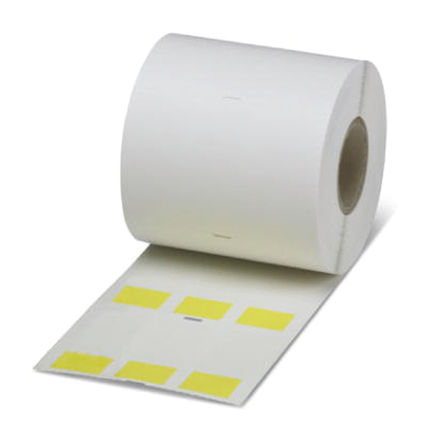 Phoenix Contact - 0817549 - Phoenix Contact 1500װ ɫ ճ̶ ±ʶ 0817549, 63.5mm, 25.4 mm		